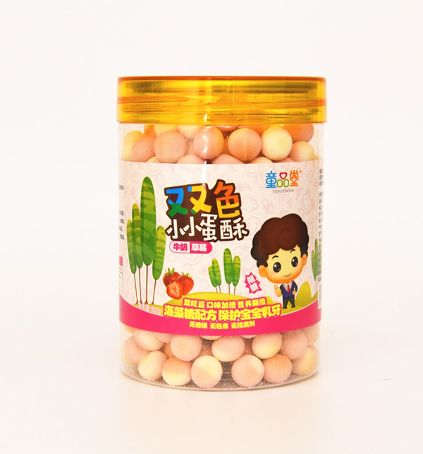 童品堂雙色小小蛋酥(牛奶草莓).jpg 童品堂雙色小小蛋酥(牛奶草莓).jpg