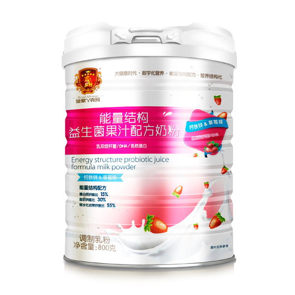 皇家丫克瑪能量結(jié)構(gòu)益生菌果汁配方奶粉鐵聽(tīng)800克(草莓味).jpg 皇家丫克瑪能量結(jié)構(gòu)益生菌果汁配方奶粉鐵聽(tīng)800克(草莓味).jpg