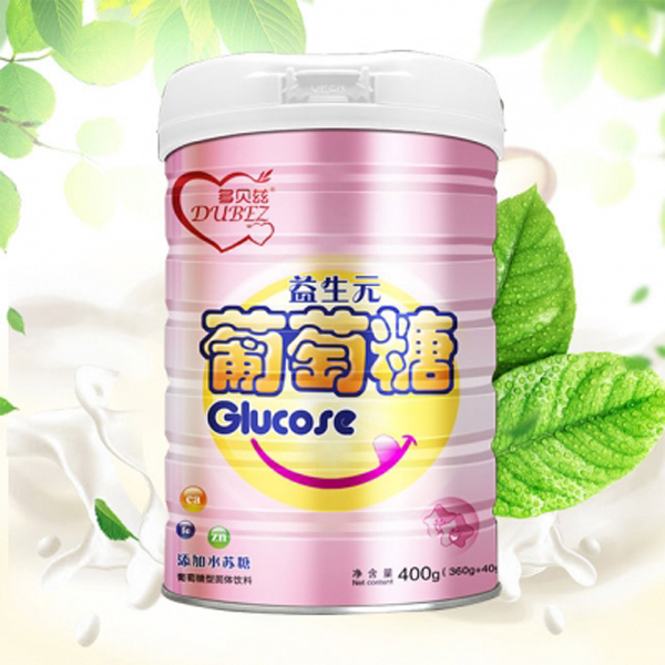 多貝茲益生元葡萄糖