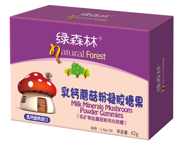 綠森林乳鈣蘑菇粉凝膠糖果.jpg 綠森林乳鈣蘑菇粉凝膠糖果.jpg