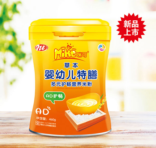 咪可草本多元護(hù)暢營(yíng)養(yǎng)米粉(AD護(hù)暢)