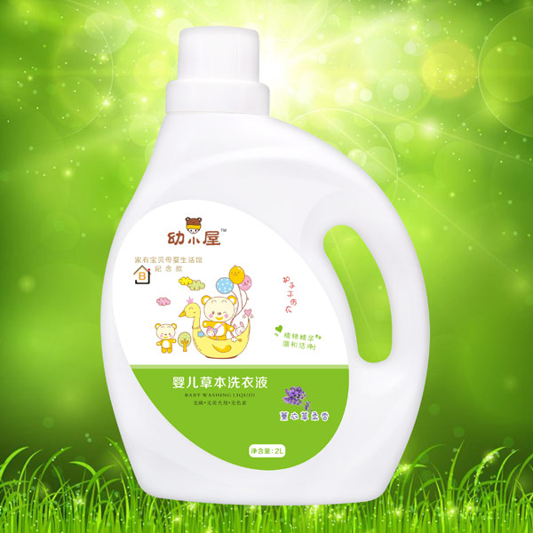 幼小屋yinge草本洗衣液薰衣草柔香小鴨.jpg 幼小屋yinge草本洗衣液薰衣草柔香小鴨.jpg