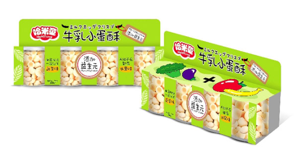 哈米童牛乳小蛋酥蔬菜味+水果味.jpg 哈米童牛乳小蛋酥蔬菜味+水果味.jpg