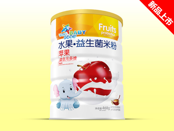 環(huán)球?qū)氊愃嫔追?蘋果益生元多維