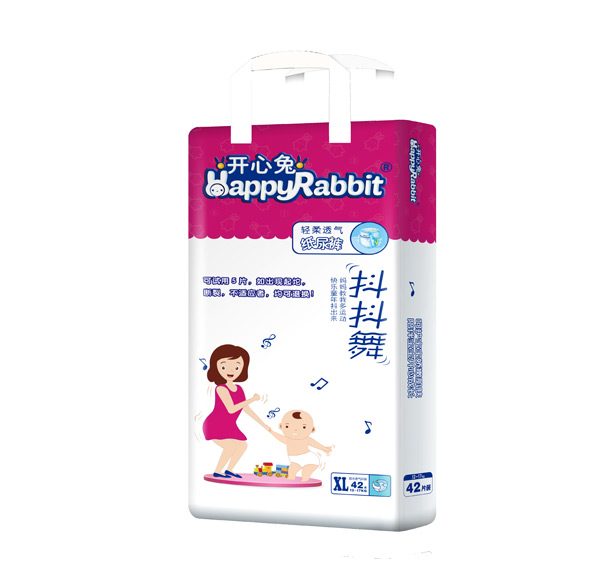 開(kāi)心兔輕柔透氣紙尿褲XL42.jpg 開(kāi)心兔輕柔透氣紙尿褲XL42.jpg