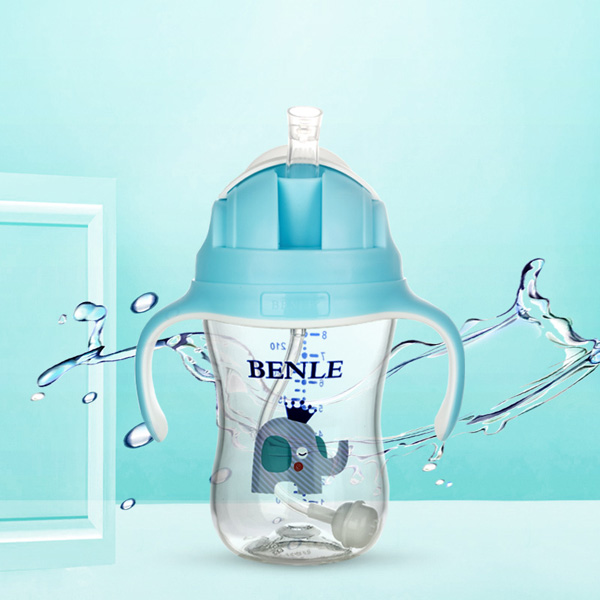 BENLEؐ�����V�ڏ����ֱ�Tritan����ˮ��260ML�{(l��n)ɫ.jpg