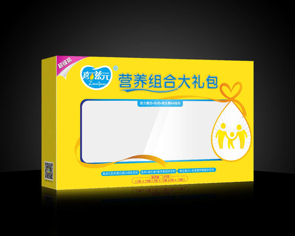 真滋元補(bǔ)鈣組合