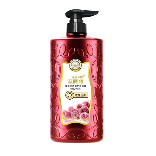 圣路伊娜瀅亮秘語倍護(hù)沐浴露-玫瑰絲滑.jpg 圣路伊娜瀅亮秘語倍護(hù)沐浴露-玫瑰絲滑.jpg