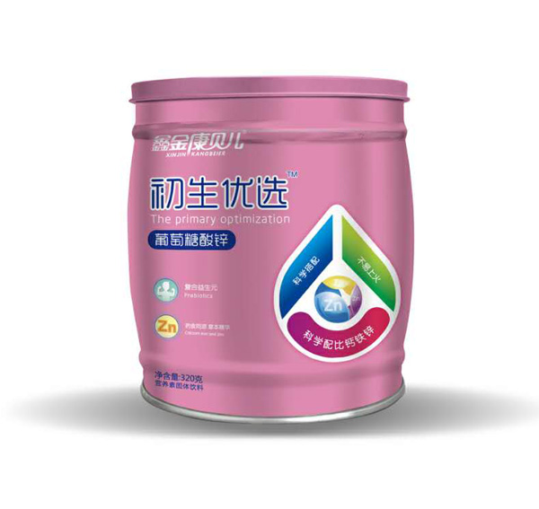 金康貝兒初生優(yōu)選葡萄酸鋅營養(yǎng)素320克.jpg 金康貝兒初生優(yōu)選葡萄酸鋅營養(yǎng)素320克.jpg