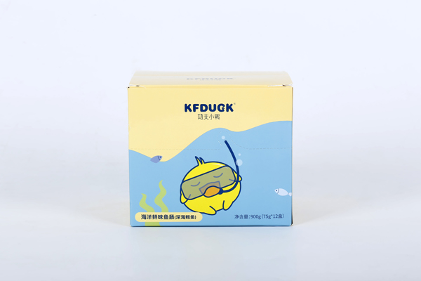 功夫小鴨海鮮鮮味魚腸(深海鱈魚) 盒裝.jpg 功夫小鴨海鮮鮮味魚腸(深海鱈魚) 盒裝.jpg