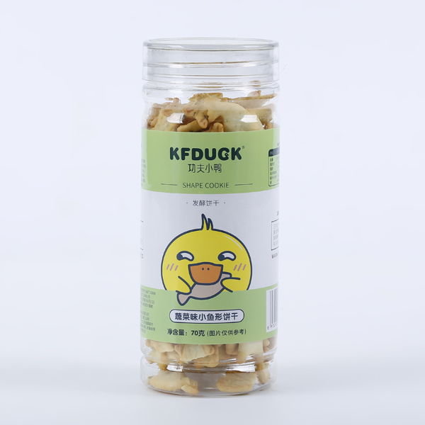 功夫小鴨蔬菜味小魚形餅干.jpg 功夫小鴨蔬菜味小魚形餅干.jpg