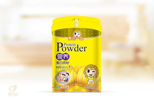 葵花一品營(yíng)養(yǎng)蛋白質(zhì)粉