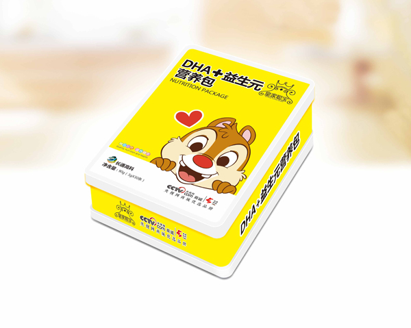  �ʼ���DHA+����Ԫ�I(y��ng)�B(y��ng)��