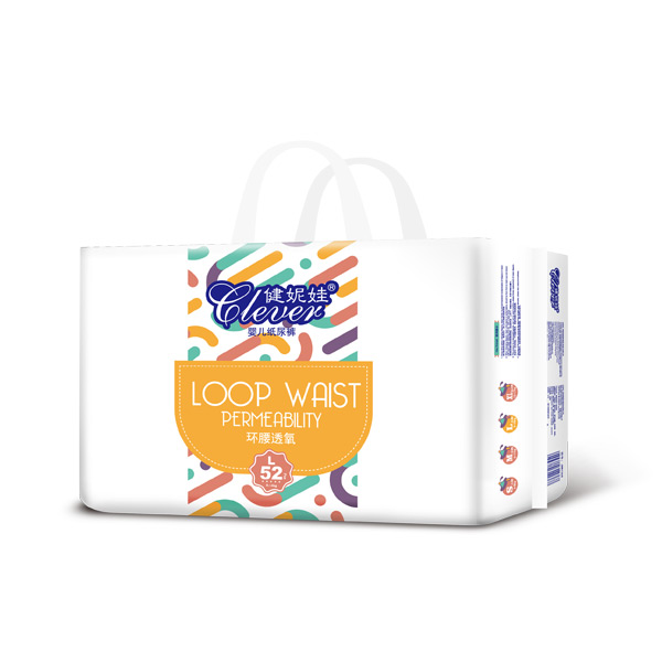 健妮娃yinge紙尿褲中碼L52.jpg 健妮娃yinge紙尿褲中碼L52.jpg