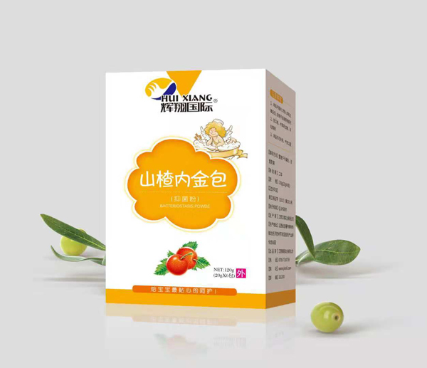 輝翔國際山楂內(nèi)金艾包