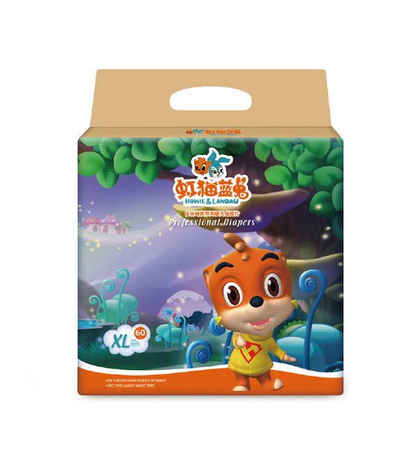 虹貓藍(lán)兔仙林奇?zhèn)b系列yinge紙尿片XL60.jpg 虹貓藍(lán)兔仙林奇?zhèn)b系列yinge紙尿片XL60.jpg