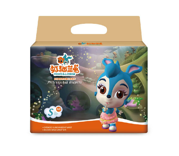虹貓藍(lán)兔仙林奇?zhèn)b系列yinge紙尿片S80.jpg 虹貓藍(lán)兔仙林奇?zhèn)b系列yinge紙尿片S80.jpg