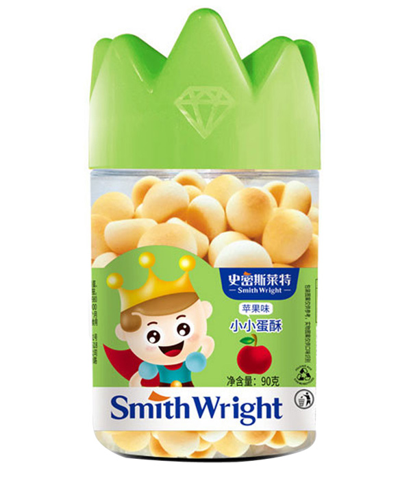 史密斯萊特小小蛋酥-蘋果味.jpg 史密斯萊特小小蛋酥-蘋果味.jpg