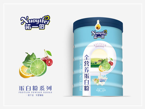 諾一倍全營(yíng)養(yǎng)蛋白粉