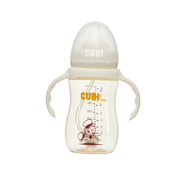 CUBI�r��ϵ��PPSU��������ƿ240ML