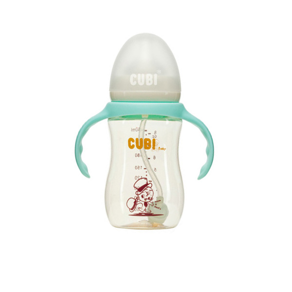  CUBI�r��ϵ��PPSU�����{(l��n)��ƿ240ML