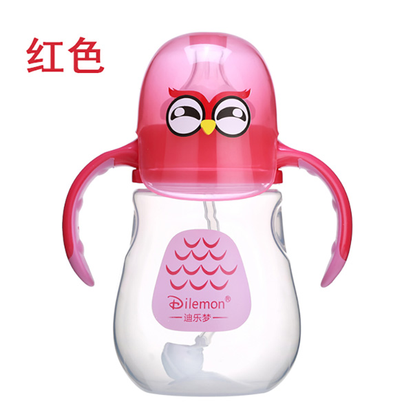 迪樂夢PP奶瓶5144紅色.jpg
