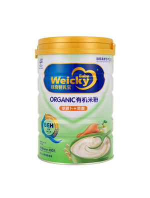 味奇嬰乳寶胡蘿卜蘋(píng)果有機(jī)米粉.jpg 味奇嬰乳寶胡蘿卜蘋(píng)果有機(jī)米粉.jpg