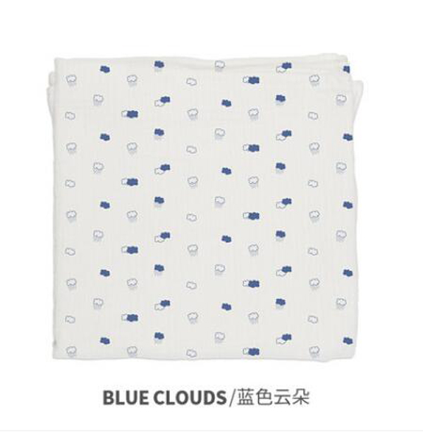 西班牙baby bitesyingeMuslin多用途純棉襁褓包巾 藍(lán)色云朵.jpg 西班牙baby bitesyingeMuslin多用途純棉襁褓包巾 藍(lán)色云朵.jpg