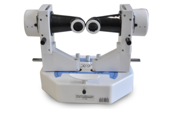 益智明同視機(jī)