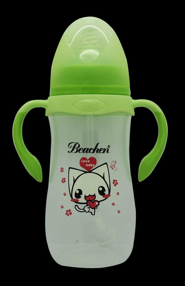 貝臣330ml寬口PP帶手柄自動吸奶瓶(配吸嘴+吸管).jpg 貝臣330ml寬口PP帶手柄自動吸奶瓶(配吸嘴+吸管).jpg