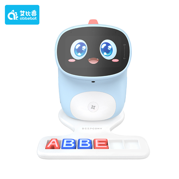 艾比獸youe英語啟蒙機器人3.jpg 艾比獸youe英語啟蒙機器人3.jpg
