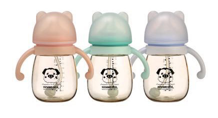  ܰ�ƌ�ؐ��؈���ڏ�PPSU��ƿX8007؛̖(h��o)240ml