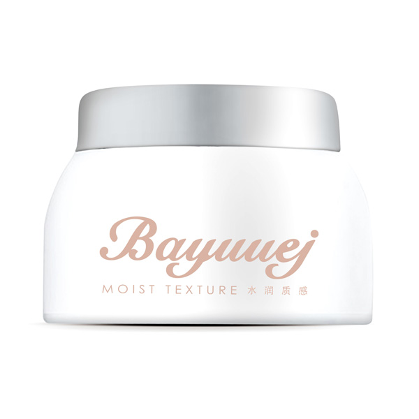 貝優(yōu)杰寶寶保濕潤(rùn)膚霜50g