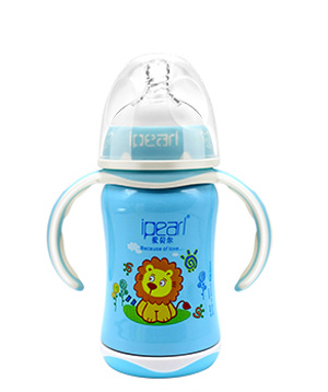 愛(ài)貝爾不銹鋼保溫奶瓶210ML(寬口徑).jpg 愛(ài)貝爾不銹鋼保溫奶瓶210ML(寬口徑).jpg