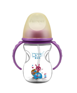 愛貝爾PP寬口徑自動(dòng)奶瓶180ML.jpg 愛貝爾PP寬口徑自動(dòng)奶瓶180ML.jpg