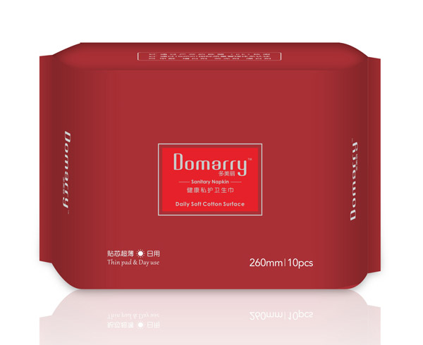 多美麗健康私護(hù)衛(wèi)生巾10片-日用260mm.jpg 多美麗健康私護(hù)衛(wèi)生巾10片-日用260mm.jpg