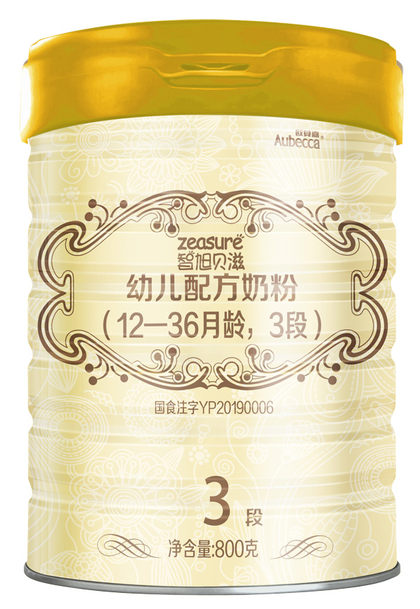 智旭貝滋youe配方奶粉3段.jpg 智旭貝滋youe配方奶粉3段.jpg