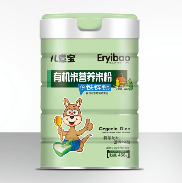 兒意寶有機(jī)米營養(yǎng)米粉-鐵鋅鈣罐裝.jpg 兒意寶有機(jī)米營養(yǎng)米粉-鐵鋅鈣罐裝.jpg