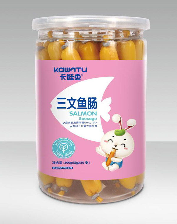 卡娃兔三文魚腸.jpg 卡娃兔三文魚腸.jpg