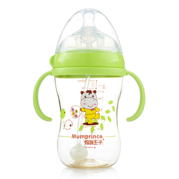 ��������PPSU��������ƿ280ml �Gɫ.jpg