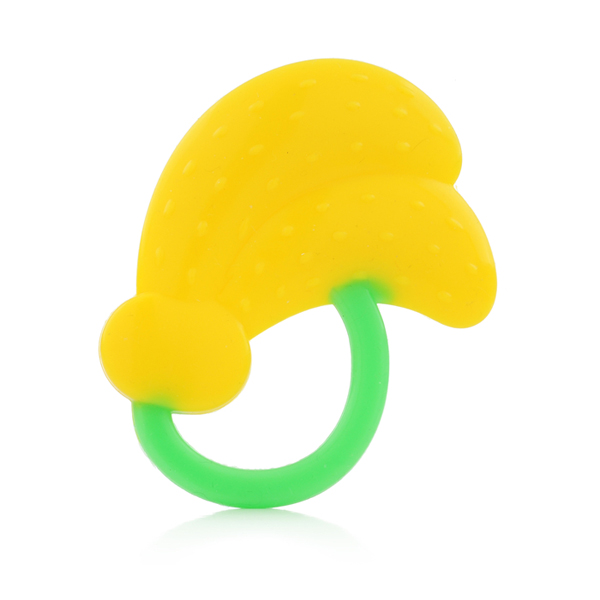 媽咪王子香蕉牙膠