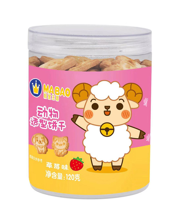 媽寶王國(guó)動(dòng)物造型餅干 草莓味120g.jpg 媽寶王國(guó)動(dòng)物造型餅干 草莓味120g.jpg