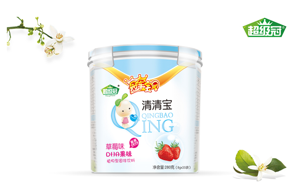 超級冠清清寶-草莓 樂扣裝.jpg 超級冠清清寶-草莓 樂扣裝.jpg