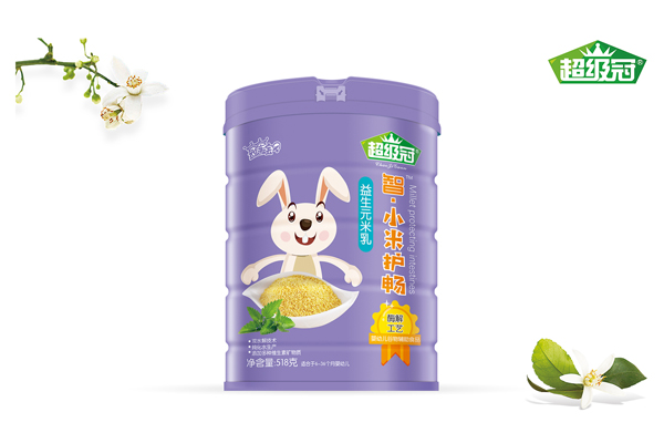 超級(jí)冠智 小米護(hù)暢益生元米乳.jpg 超級(jí)冠智 小米護(hù)暢益生元米乳.jpg