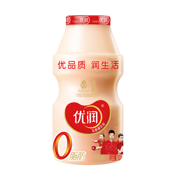 優(yōu)潤(rùn)乳酸菌飲品 100ml 優(yōu)潤(rùn)0脂肪 瓶標(biāo).jpg 優(yōu)潤(rùn)乳酸菌飲品 100ml 優(yōu)潤(rùn)0脂肪 瓶標(biāo).jpg