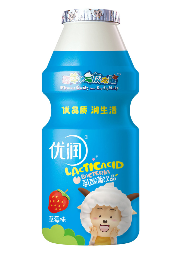 優(yōu)潤草莓味乳酸菌飲品 單瓶.jpg 優(yōu)潤草莓味乳酸菌飲品 單瓶.jpg