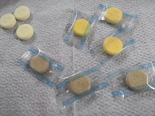 燕嶺嬰童營養(yǎng)品代工1