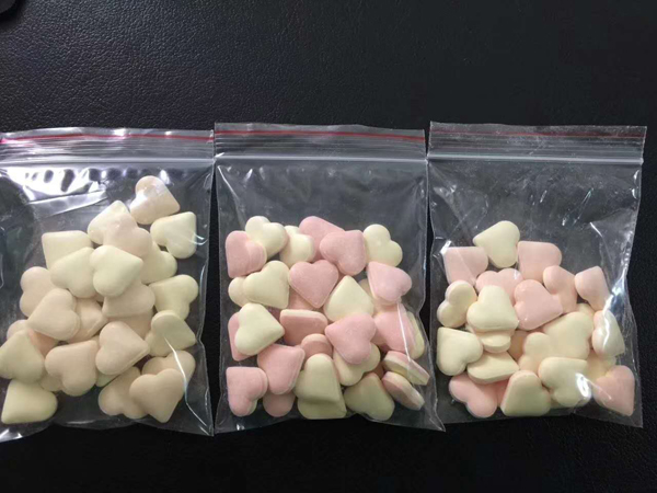 燕嶺嬰童營養(yǎng)品代工6