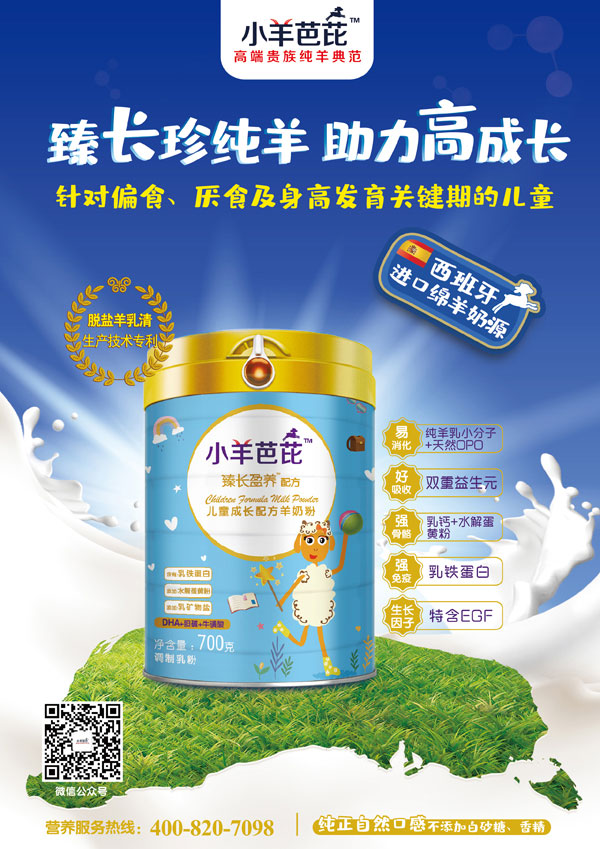  С��������L(zh��ng)ӯ�B(y��ng)�䷽��ͯ���L(zh��ng)�䷽���̷�Ч���D