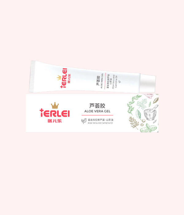 醫(yī)兒樂蘆薈膠